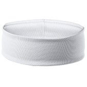 Охлаждающая повязка на голову Cool Head, белая Охлаждающая повязка на голову Cool Head, белая