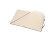 Записная книжка Moleskine Classic (в линейку), Хlarge (19х25 см), черный с нанесением логотипа