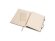 Записная книжка Moleskine Classic (в линейку), Хlarge (19х25 см), черный с нанесением логотипа