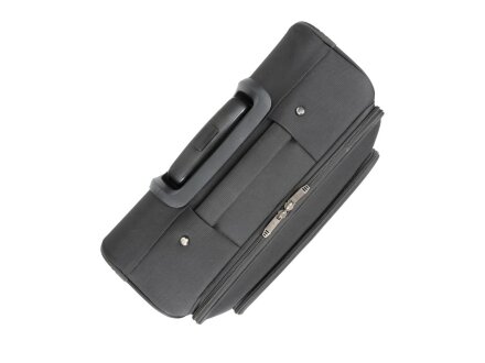 RIVACASE 8481 black ECO бизнес кейс на 4-х колесах 20 / 2