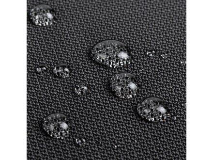 RIVACASE 8481 black ECO бизнес кейс на 4-х колесах 20 / 2