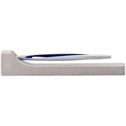 Вечная ручка Aero, синяя Вечная ручка Aero, синяя