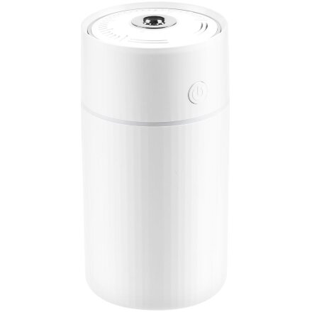 Настольный увлажнитель Suspiro, белый Настольный увлажнитель Suspiro, белый