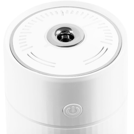 Настольный увлажнитель Suspiro, белый Настольный увлажнитель Suspiro, белый