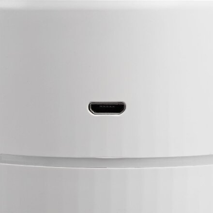 Настольный увлажнитель Suspiro, белый Настольный увлажнитель Suspiro, белый