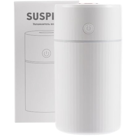 Настольный увлажнитель Suspiro, белый Настольный увлажнитель Suspiro, белый