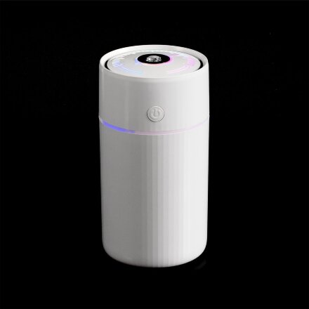 Настольный увлажнитель Suspiro, белый Настольный увлажнитель Suspiro, белый