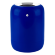 Увлажнитель с UV лампой Antibacterial Istria Ultramarine, синий
