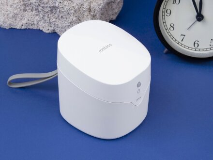 Стерилизатор Rombica Sterilizer Mini ST-UVP02 Стерилизатор Rombica Sterilizer Mini ST-UVP02