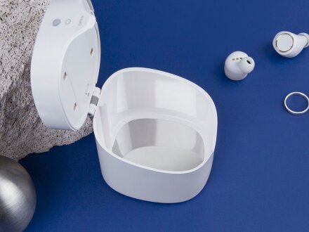 Стерилизатор Rombica Sterilizer Mini ST-UVP02 Стерилизатор Rombica Sterilizer Mini ST-UVP02