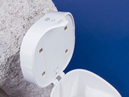 Стерилизатор Rombica Sterilizer Mini ST-UVP02 Стерилизатор Rombica Sterilizer Mini ST-UVP02