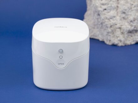 Стерилизатор Rombica Sterilizer Mini ST-UVP02 Стерилизатор Rombica Sterilizer Mini ST-UVP02