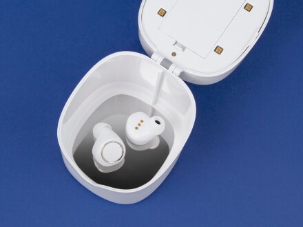 Стерилизатор Rombica Sterilizer Mini ST-UVP02 Стерилизатор Rombica Sterilizer Mini ST-UVP02