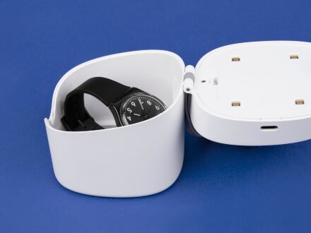 Стерилизатор Rombica Sterilizer Mini ST-UVP02 Стерилизатор Rombica Sterilizer Mini ST-UVP02