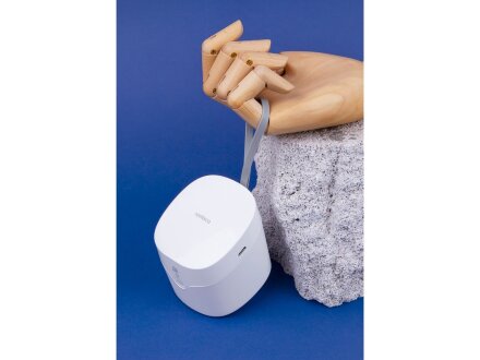 Стерилизатор Rombica Sterilizer Mini ST-UVP02 Стерилизатор Rombica Sterilizer Mini ST-UVP02