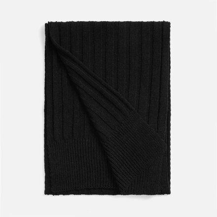 Шарф Bellish, черный Шарф Bellish, черный