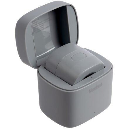 Налобный фонарь Night Walk Headlamp, серый Налобный фонарь Night Walk Headlamp, серый