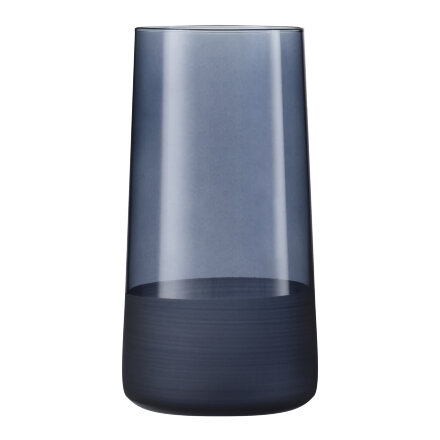 Стакан для воды высокий Sapphire, синий Стакан для воды высокий Sapphire, синий