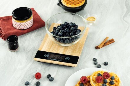 Кухонные весы Woodmore Кухонные весы Woodmore