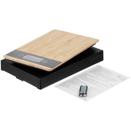 Кухонные весы Woodmore Кухонные весы Woodmore