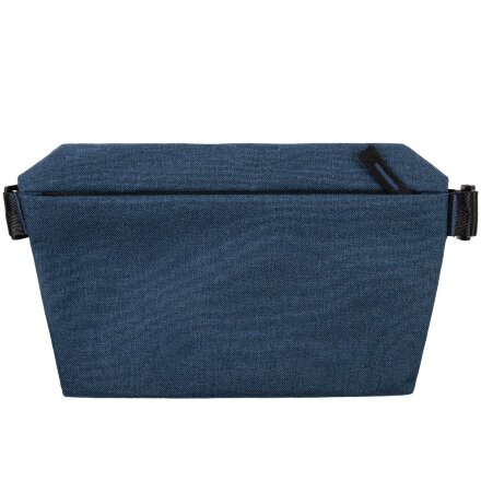 Поясная сумка Remark L, синяя Поясная сумка Remark L, синяя