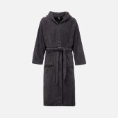 Халат флисовый Magic Mantle, темно-серый Халат флисовый Magic Mantle, темно-серый