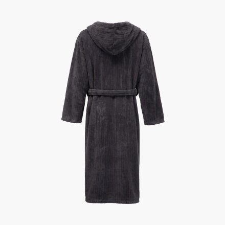 Халат флисовый Magic Mantle, темно-серый Халат флисовый Magic Mantle, темно-серый