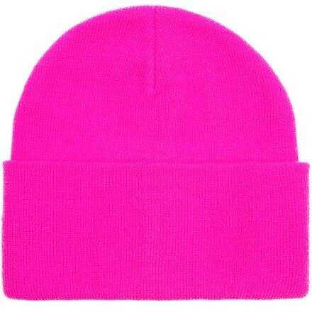 Шапка Urban Flow, розовый неон Шапка Urban Flow, розовый неон
