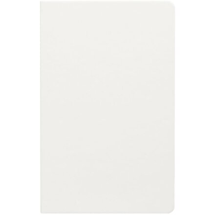 Ежедневник Duplex, недатированный, белый с зеленым Ежедневник Duplex, недатированный, белый с зеленым