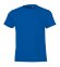 Футболка детская Regent Fit Kids, ярко-синяя (royal)