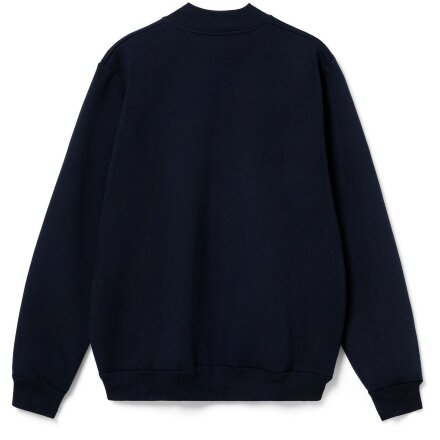 Бомбер Graduate, темно-синий Бомбер Graduate, темно-синий