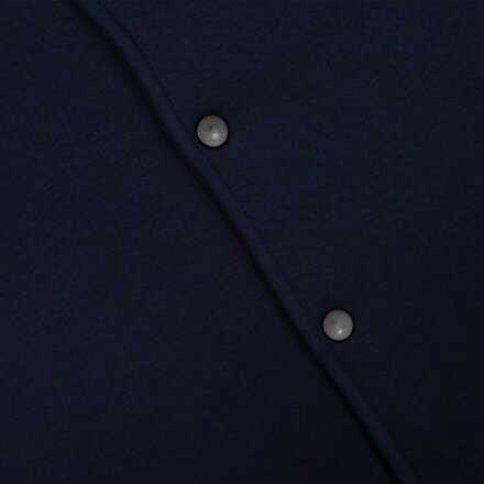 Бомбер Graduate, темно-синий Бомбер Graduate, темно-синий