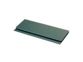 Планинг датированный Бумвинил 2025, зеленый Планинг датированный Бумвинил 2025, зеленый