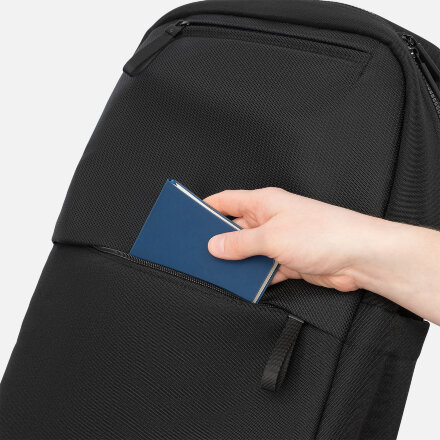 Рюкзак Norton, черный