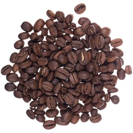 Кофе в зернах «Колумбия», белый Кофе в зернах «Колумбия», белый