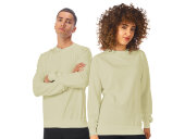 Свитшот Warsaw 220гр, унисекс, оливковый Свитшот Warsaw 220гр, унисекс, оливковый