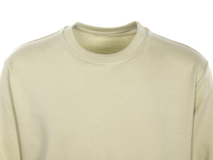 Свитшот Warsaw 220гр, унисекс, оливковый Свитшот Warsaw 220гр, унисекс, оливковый