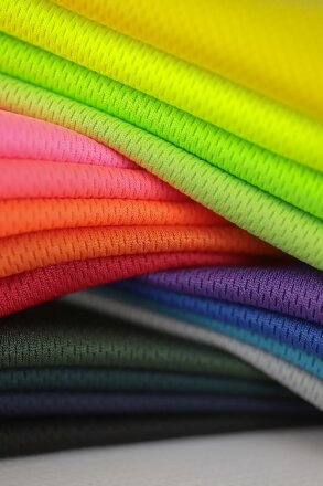 Майка женская Sporty TT Women, желтый неон Майка женская Sporty TT Women, желтый неон