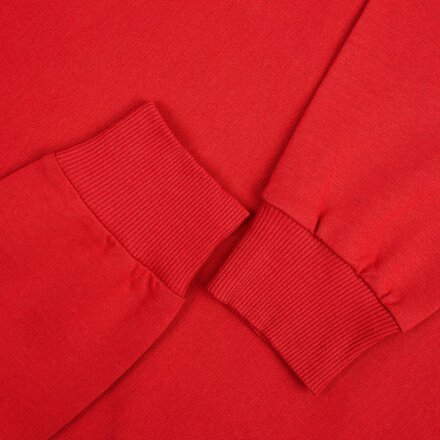 Толстовка Unit Toima, красная Толстовка Unit Toima, красная