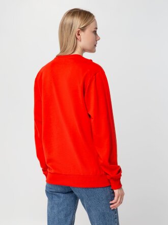 Толстовка Unit Toima, красная Толстовка Unit Toima, красная