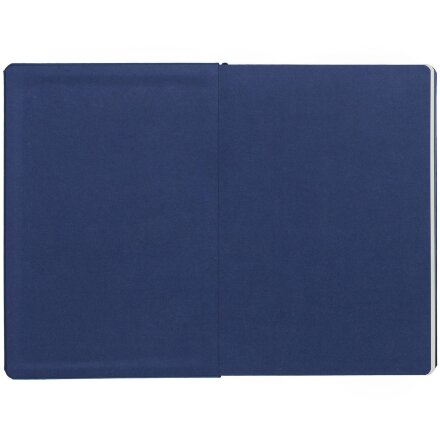 Ежедневник Shall, недатированный, синий Ежедневник Shall, недатированный, синий