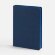 Ежедневник Shall, недатированный, синий Ежедневник Shall, недатированный, синий