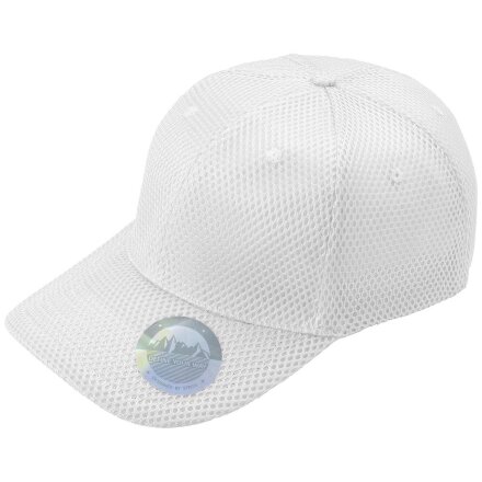 Бейсболка Ben More, белая Бейсболка Ben More, белая