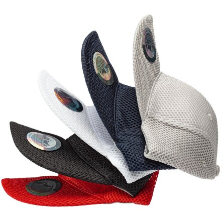 Бейсболка Ben More, белая Бейсболка Ben More, белая