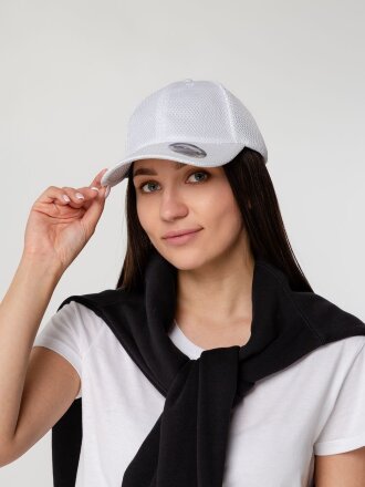 Бейсболка Ben More, белая Бейсболка Ben More, белая