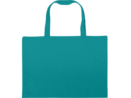 Сумка Rejenny из переработанного хлопка, изумрудно-зеленый