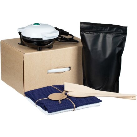 Набор Waffle Kit, синий Набор Waffle Kit, синий
