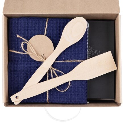 Набор Waffle Kit, синий Набор Waffle Kit, синий