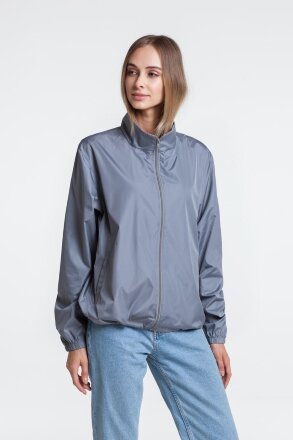 Ветровка Kivach, бирюзовая Ветровка Kivach, бирюзовая