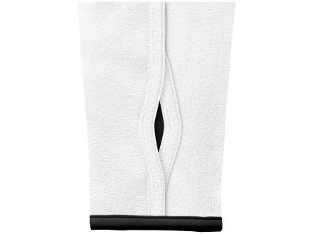 Куртка флисовая Brossard мужская, белый Куртка флисовая Brossard мужская, белый